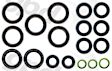 9444777 3-Piece Kit Direct Fit A/C Service Kit, 3-Piece Kit, Includes (1) A/C Accumulator, (1) A/C Expansion Valve and (1) A/C O-Ring and Gasket Seal Kit