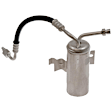 9444792 3-Piece Kit Direct Fit A/C Service Kit, 3-Piece Kit, Includes (1) A/C Accumulator, (1) A/C Expansion Valve and (1) A/C O-Ring and Gasket Seal Kit