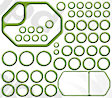 9444933 3-Piece Kit Direct Fit A/C Service Kit, 3-Piece Kit, Includes (1) Drier Desiccant Element, (1) A/C Expansion Valve and (1) A/C O-Ring and Gasket Seal Kit