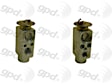 9445290 A/C Service Kit, Includes (1) A/C Receiver Drier, (1) A/C Expansion Valve, (1) A/C O-Ring and Gasket Seal Kit