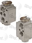9445301 3-Piece Kit Direct Fit A/C Service Kit, 3-Piece Kit, Includes (1) Drier Desiccant Element, (1) A/C Expansion Valve and (1) A/C O-Ring and Gasket Seal Kit