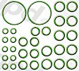 9445327 5-Piece Kit Direct Fit A/C Service Kit, 3-Piece Kit, Includes (1) Drier Desiccant Element, (1) A/C Expansion Valve, (1) A/C O-Ring and Gasket Seal Kit and (2) A/C Service Kit