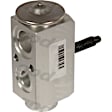 9611234A A/C Compressor, With Clutch, 6-Groove Pulley, 3.6L, 6Cyl, GPD A/C Compressor