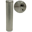 9611237 A/C Compressor Kit, Includes (1) A/C Compressor, (1) A/C Accumulator, (1) A/C Orifice Tube, (1) A/C O-Ring and Gasket Seal Kit