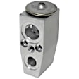 9611253A A/C Compressor, With Clutch, 6-Groove Pulley, 3.6L, 6Cyl, GPD OE Replacement