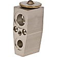 9611280A A/C Compressor, With Clutch, 6-Groove Pulley, 3.6L, 6Cyl