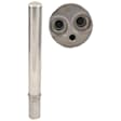 9611283 4-Piece Kit A/C Compressor, With Clutch, 5-Groove Pulley, 2.4L, 4Cyl, Includes (1) A/C Compressor, (1) A/C Receiver Drier, (1) A/C Expansion Valve and (1) A/C O-Ring and Gasket Seal Kit