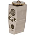 9611291 A/C Compressor, With Clutch, 5-Groove Pulley, 2.5L, 4Cyl