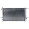 9611319A A/C Compressor, With Clutch, 7-Groove Pulley, 1.4L, 4Cyl, GPD OE Replacement