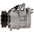 9611349A A/C Compressor, With Clutch, 3.9L, 6Cyl