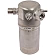 9611382 A/C Compressor, With Clutch, 1-Groove Pulley, 3.8L, 6Cyl