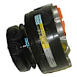 9611382 A/C Compressor, With Clutch, 1-Groove Pulley, 3.8L, 6Cyl