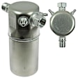 9611452 A/C Compressor, With Clutch, 6-Groove Pulley