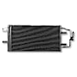 2010 Chevrolet Impala - 4-Piece Kit A/C Compressor, With Police Package, With Clutch, 6-Groove Pulley, 3.9L 6Cyl, GPD OE Replacement Includes (1) A/C Compressor, (1) A/C Condenser, and (1) A/C Service Kit (A/C Expansion Valve and A/C O-Ring and Gasket Seal Kit)