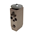 9611525A A/C Compressor, With Clutch, 5-Groove Pulley, 1.6L, 4Cyl, GPD OE Replacement