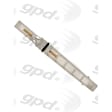 1996 Chevrolet Astro - 5-Piece Kit A/C Compressor, With Clutch, 6-Groove Pulley, 4.3L 6Cyl, Includes (1) A/C Compressor, (1) A/C Accumulator, (1) A/C Orifice Tube, (1) A/C Expansion Valve and (1) A/C O-Ring and Gasket Seal Kit