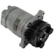 9611656 A/C Compressor Kit, Models With Rear A/C, Hoses on Rear, Includes (1) A/C Compressor, (1) A/C Accumulator, (1) A/C Orifice Tube, (1) A/C Expansion Valve, (1) A/C O-Ring and Gasket Seal Kit