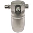 9611664A A/C Compressor, With Clutch, 6-Groove Pulley