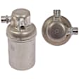 9611776A A/C Compressor, With Clutch, 5-Groove Pulley, 2.2L, 4Cyl