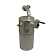 2008 Hummer H2 - 4-Piece Kit A/C Compressor, 4 Groove; O-Ring Seal Kit 1321272; Front Exp Valve 3411249; 6511414; Acum/Drier 1411647; 10S20F; Without Rear A.C., With Clutch, 4-Groove Pulley, 6.2L 8Cyl