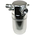 9611927A A/C Compressor, With Clutch, 6-Groove Pulley, 4.3L, 6Cyl