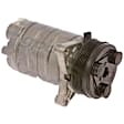 9611927A A/C Compressor, With Clutch, 6-Groove Pulley, 4.3L, 6Cyl
