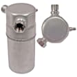 9612129 A/C Compressor, With Clutch, 1-Groove Pulley, 2.0L, 4Cyl
