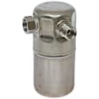9612171 A/C Compressor Kit, Includes (1) A/C Compressor, (1) A/C Accumulator, (1) A/C Orifice Tube, (1) A/C O-Ring and Gasket Seal Kit