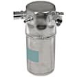 9612180 A/C Compressor Kit, Models Without Rear A/C, Includes (1) A/C Compressor, (1) A/C Accumulator, (1) A/C Orifice Tube, (1) A/C O-Ring and Gasket Seal Kit