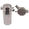 9612203 A/C Compressor, With Clutch, 6-Groove Pulley, 3.1L, 6Cyl