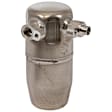 9612224A A/C Compressor, With Clutch, 6-Groove Pulley, 4.6L, 8Cyl