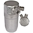 9612239 A/C Compressor Kit, Includes (1) A/C Compressor, (1) A/C Accumulator, (1) A/C Orifice Tube, (1) A/C O-Ring and Gasket Seal Kit
