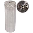 9612354 4-Piece Kit A/C Compressor, With Clutch, 4-Groove Pulley, 1.6L, 4Cyl, Includes (1) A/C Compressor, (1) A/C Receiver Drier, (1) A/C Expansion Valve and (1) A/C O-Ring and Gasket Seal Kit