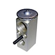 9612447 A/C Compressor, With Clutch, 6-Groove Pulley, 3.8L, 6Cyl
