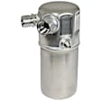 9612920B A/C Compressor, With Clutch, 6-Groove Pulley