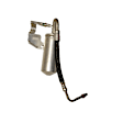 9613242 A/C Compressor Kit, Includes (1) A/C Compressor, (1) A/C Accumulator, (1) A/C Orifice Tube, (1) A/C O-Ring and Gasket Seal Kit