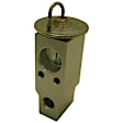 9613260A A/C Compressor, With Clutch, 6-Groove Pulley, GPD OE Replacement