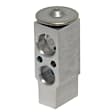 9613307A A/C Compressor, With Clutch, 6-Groove Pulley, 3.6L, 6Cyl, GPD OE Replacement
