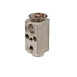 9614754B A/C Compressor, With Clutch, 4-Groove Pulley, 5.3L, 8Cyl, GPD OE Replacement