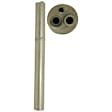 2009 Hummer H3 - 4-Piece Kit A/C Compressor, With Clutch, 6-Groove Pulley, 3.7L 5Cyl, Includes (1) A/C Compressor, (1) A/C Receiver Drier, (1) A/C Expansion Valve and (1) A/C O-Ring and Gasket Seal Kit