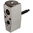 9614802A A/C Compressor, With Clutch, 6-Groove Pulley, 6.6L, 8Cyl, GPD OE Replacement