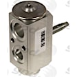 9614821 A/C Compressor, With Clutch, 4-Groove Pulley