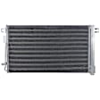2009 Saturn Outlook - 5-Piece Kit A/C Compressor, With Clutch, 6-Groove Pulley, 3.6L 6Cyl, GPD OE Replacement Includes (1) A/C Compressor, (1) A/C Condenser, and (1) A/C Service Kit (A/C Expansion Valve, A/C Expansion Valve, and A/C O-Ring and Gasket Seal Kit)