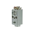 9614823 A/C Compressor Kit, Models With Rear A/C, Includes (1) A/C Compressor, (1) A/C Accumulator, (1) A/C Orifice Tube, (1) A/C Expansion Valve, (1) A/C O-Ring and Gasket Seal Kit