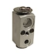 9614823 A/C Compressor Kit, Models With Rear A/C, Includes (1) A/C Compressor, (1) A/C Accumulator, (1) A/C Orifice Tube, (1) A/C Expansion Valve, (1) A/C O-Ring and Gasket Seal Kit