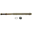 9614823 A/C Compressor Kit, Models With Rear A/C, Includes (1) A/C Compressor, (1) A/C Accumulator, (1) A/C Orifice Tube, (1) A/C Expansion Valve, (1) A/C O-Ring and Gasket Seal Kit