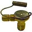 9614828A A/C Compressor, With Clutch, 4-Groove Pulley, GPD OE Replacement