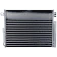 9621248A A/C Compressor, With Clutch, 6-Groove Pulley, 5.7L, 8Cyl, GPD A/C Compressor