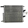 9621287A A/C Compressor, With Clutch, 6-Groove Pulley, 3.0L, 6Cyl