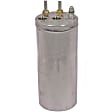 9621604 A/C Compressor Kit, Includes (1) A/C Compressor, (1) A/C Accumulator, (1) A/C Discharge and Liquid Line, (1) A/C O-Ring and Gasket Seal Kit